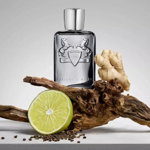 Parfums De Marly Castley, Apa de parfum, Barbati