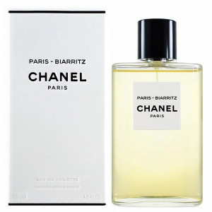 Paris Biarritz Chanel