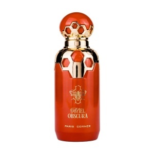 Paris Corner Miel Obscura, Apa de Parfum, Femei, 100 ml