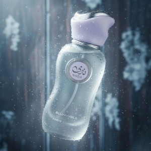 Paris Corner Nada Blumingle, Apa de Parfum, Femei, 100 ml
