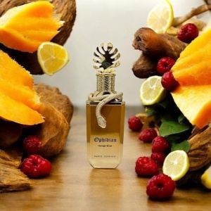 Paris Corner Ophidian Mango Bliss, Apa de Parfum, Unisex, 100 ml - Img 2
