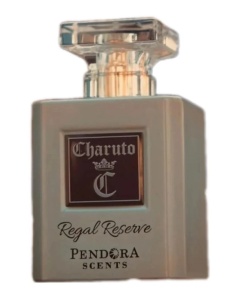 Paris Corner Pendora Scents Charuto Regal Reserve, Apa de Parfum, Barbati, 100 ml