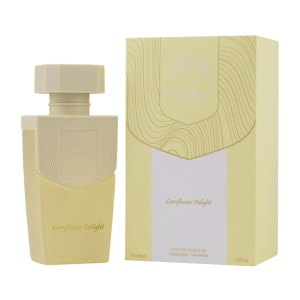 Paris Corner Pendora Scents Cornflower Delight Sublime Elements, Apa de Parfum, Unisex, 100 ml