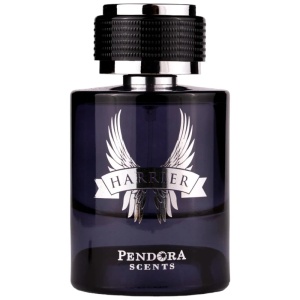 Paris Corner Pendora Scents, Harrier, Apa de Parfum, Barbati, 100 ml