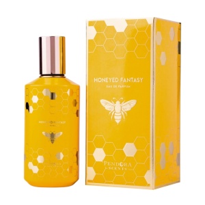 Paris Corner Pendora Scents Honeyed Fantasy, Apa de Parfum, Barbati, 100 ml