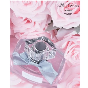 Paris Corner Pendora Scents Miss Dona Rossa, Apa de Parfum, Femei, 100 ml