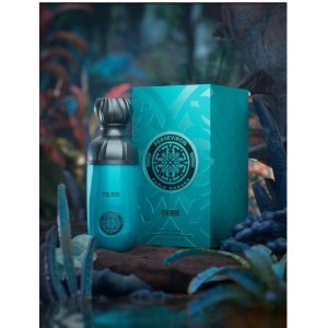 Paris Corner Perseviron Fig Hug, Apa de Parfum, Unisex, 100 ml