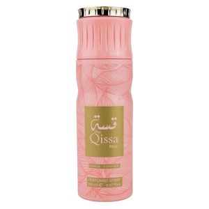 Paris Corner Qissa Pink Antiperspirant 200ml
