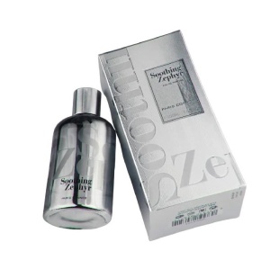 Paris Corner Soothing Zephyr, Apa de Parfum, Unisex, 100 ml