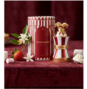 Paris Corner The Show Magnifique, Apa de Parfum, Femei, 100 ml