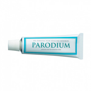 Parodium gel gingival, Pierre Fabre - Img 2