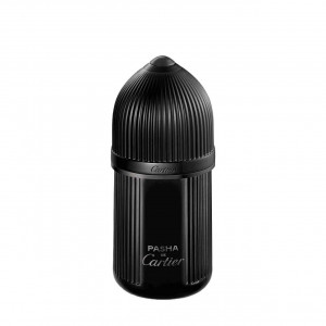 Pasha de Cartier Noir Absolu Cartier, Parfum, Barbati