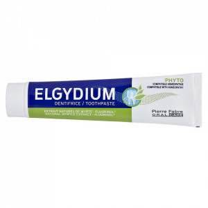 Pasta de dinti Phyto, Elgydium