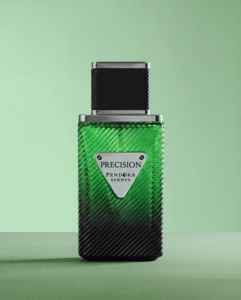 Pendora Scents Precision, Apă de Parfum Bărbați, 100 ml - Img 2