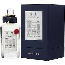 Penhaligon's Marylebone Wood 100 ml