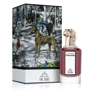 Penhaligon's Much Ado About The Duke - Img 2