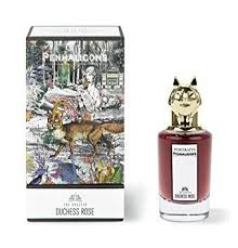 Penhaligon's The Coveted Duchess Rose - Img 3