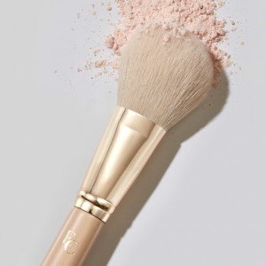 Pensula pentru aplicarea pudrelor Eveline Cosmetics - Img 3