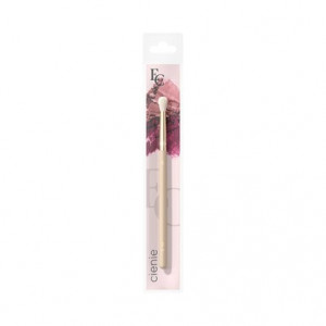 Pensula precisa pentru amestecarea fardurilor de ochi Eveline Cosmetics
