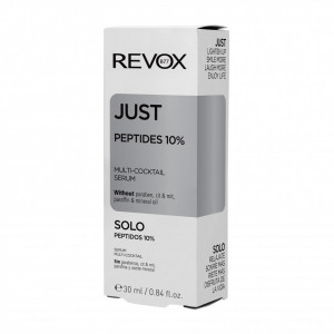 Peptide Just Peptides 10% Revox 