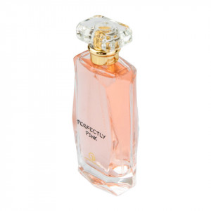 Perfectly Pink Grandeur Elite, Apa de Parfum, Femei, 100 ml
