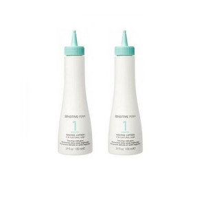 Permanent pentru par natural No Inhibition Waving Sensitive Perm 1