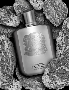Phantom Paragon Zimaya, Apa de Parfum, Barbati, 100 ml - Img 2