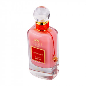 Pomegranate Ithra Musk, Ard Al Zaafaran, Apa de Parfum, Unisex, 100 ml - Img 3
