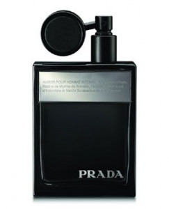 Prada Amber Pour Homme Intense 100 ml tester