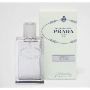 Prada Infusion d'Cèdre, Apa de parfum, Femei