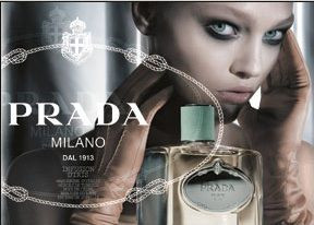 Prada Infusion D'iris Eau de Toilette - Img 3