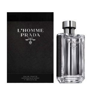 Prada L'Homme, Apa de Toaleta, Barbati