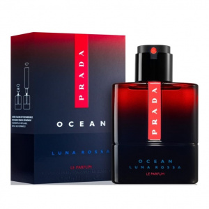 Prada Luna Rossa Ocean, Le Parfum, Barbati