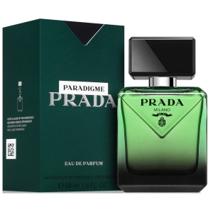 Prada Paradigme Apa de Parfum, Barbati