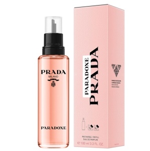 Prada Paradoxe, Apa de Parfum, Femei, 100 ml refill