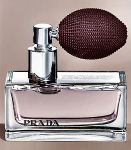 Prada Tendre 50 ml