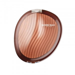 Pudra bronzanta ,Deborah, Terra Lumi-nature