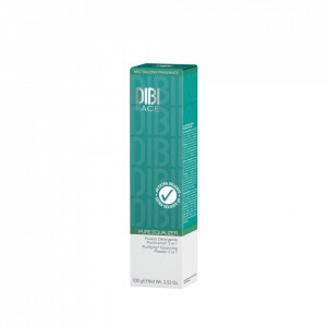 Pudra de curatare Pure Equalizer Cleansing Powder, DIBI Milano - Img 2