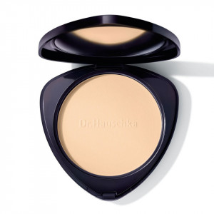 Pudra Dr Hauschkac, Make-Up Compact Powder, 8 g
