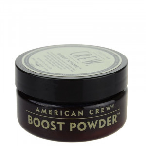 Pudra pentru par American Crew, Boost Powder - Img 2