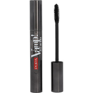 Pupa Vamp All In One Mascara 9 ml - Img 2