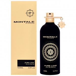 Pure Love Montale, Apa de Parfum, Unisex