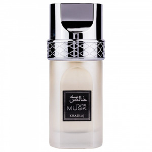 Pure Musk Khadlaj, Apa de Parfum, Unisex, 100 ml 1