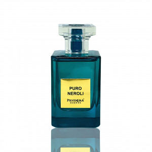 Parfum arabesc Puro Neroli Pendora Scents Paris Corner, Apa de Parfum, Unisex, 100 ml
