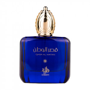 Qasr Al Watan Al Wataniah Eternal, Apa de Parfum, Barbati, 100 ml
