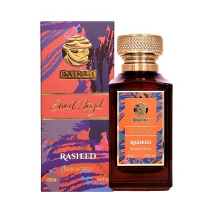 Rasheed Sweet Angel, Extract de parfum, Unisex, 100 ml