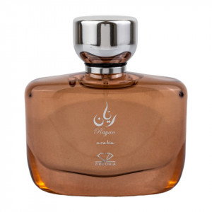 Rayan Zirconia, Apa de Parfum, Barbati, 100 ml