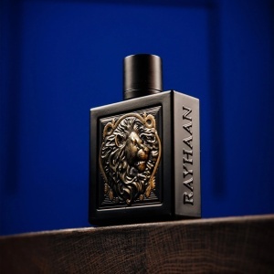 Rayhaan Lion, Apa de Parfum, Barbati