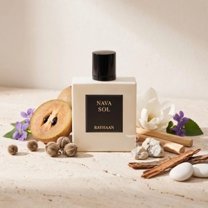 Rayhaan Nova Sol, Apa de Parfum, Unisex
