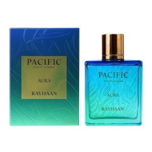 Rayhaan Pacific Pour Homme Aura, Apa de Parfum